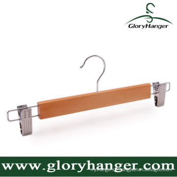 Holz Pant Hanger für den Heimgebrauch